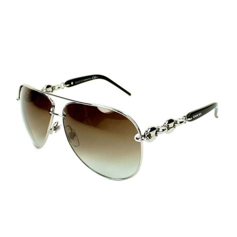 lunette de soleil gucci homme graine de café|lunettes Gucci femme.